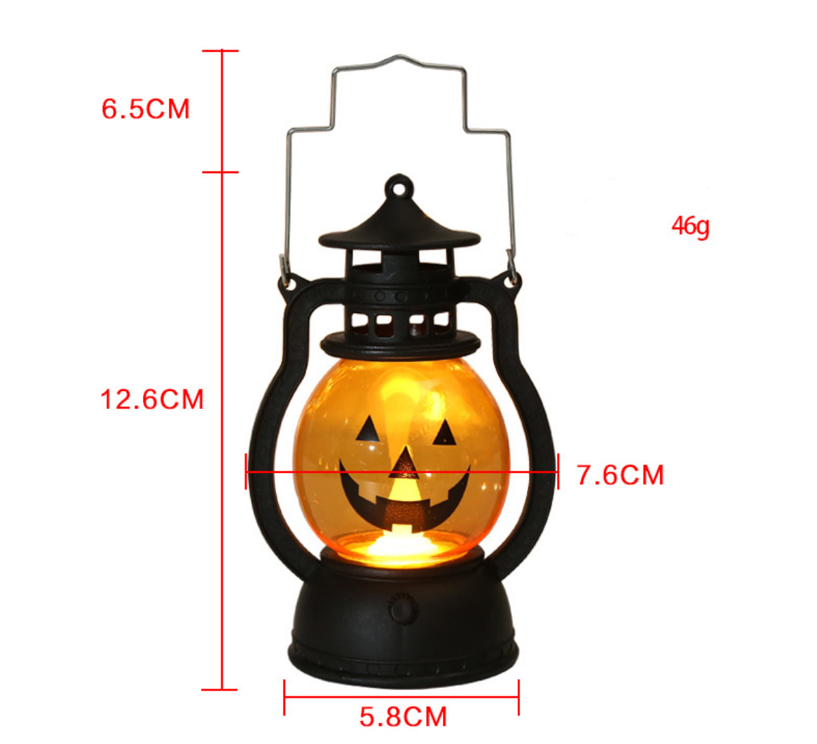 Small Lantern