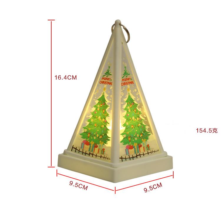 Christmas Decorative Lamp