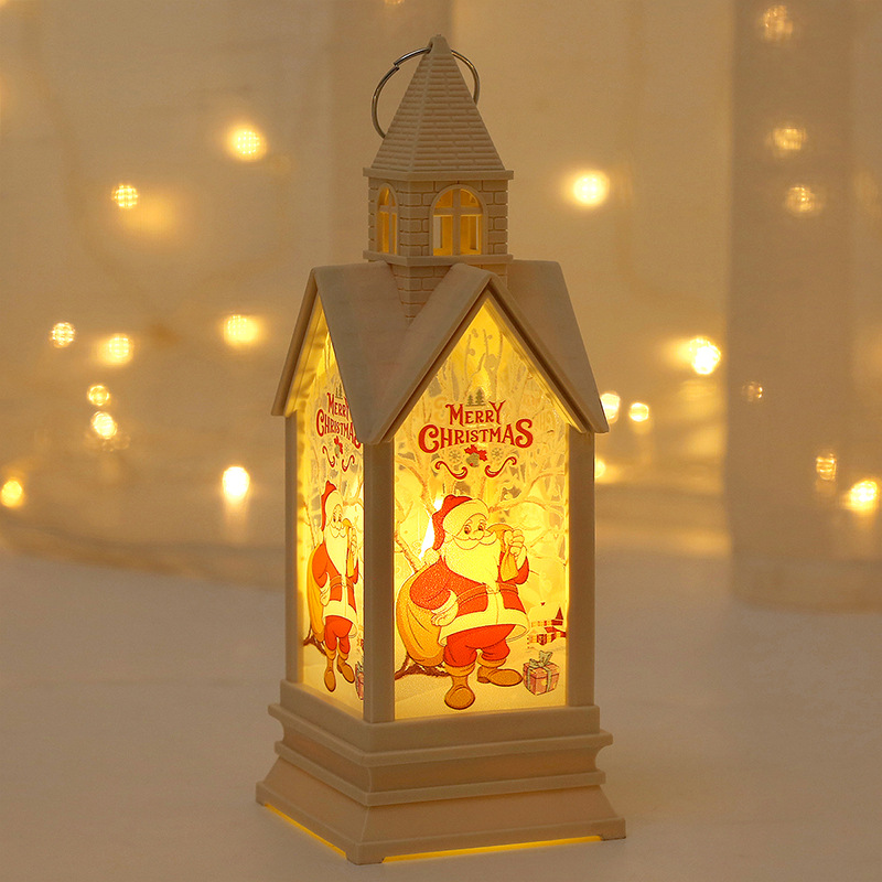 Decorative Lamp