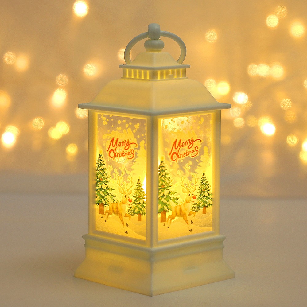 Decorative Lamp