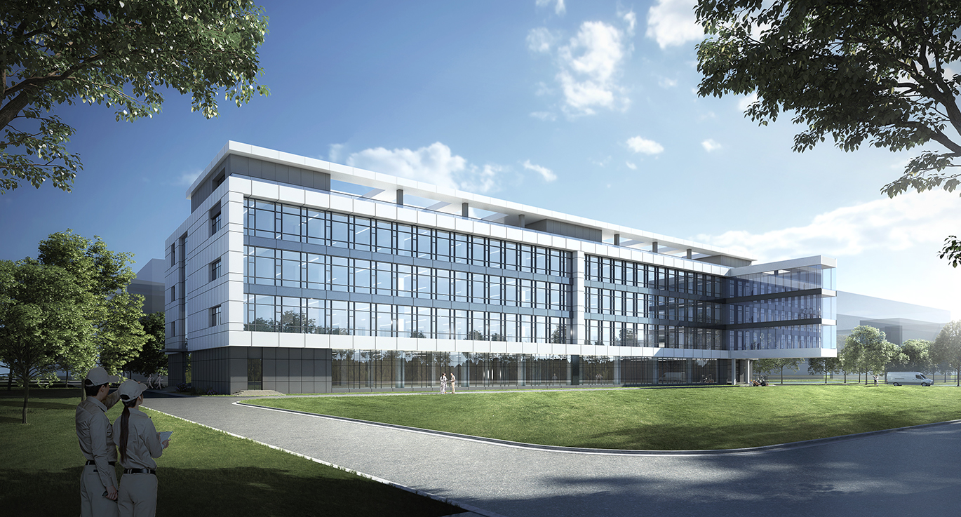 SUZHOU TUOCI TECNOLOGIA CO., LTD