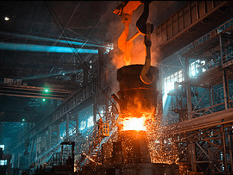 The Application of Magnesium Products in the Steel Industry