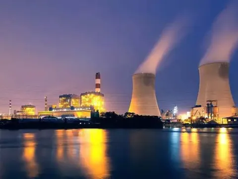 The Application of Magnesium Products in the Power Generation Industry