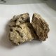 Mababang Silicon High Calcium Fused Magnesite