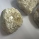 Malaking Crystal Ng Fused Magnesium 98% Para sa Chemical Industry