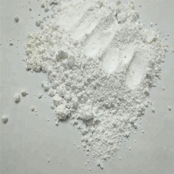 Caustic Calcined Magnesia Sa Difference Mesh