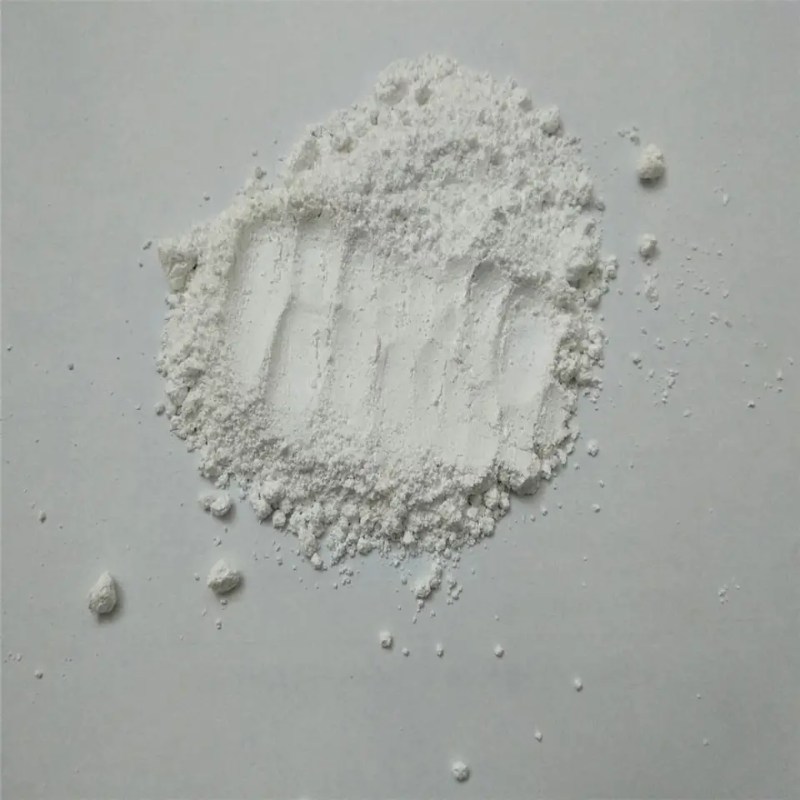 80 Magnesium Oxide