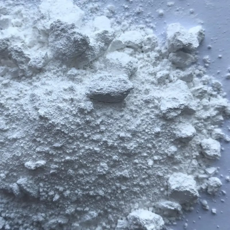 magnesia cement