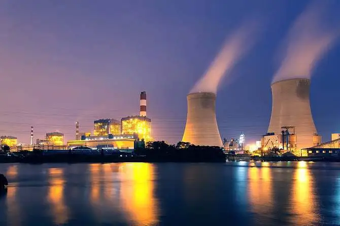 The Application of Magnesium Products in the Power Generation Industry