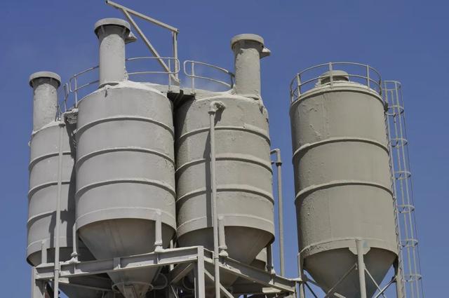 The Application of Magnesium Products in the Cement Industry