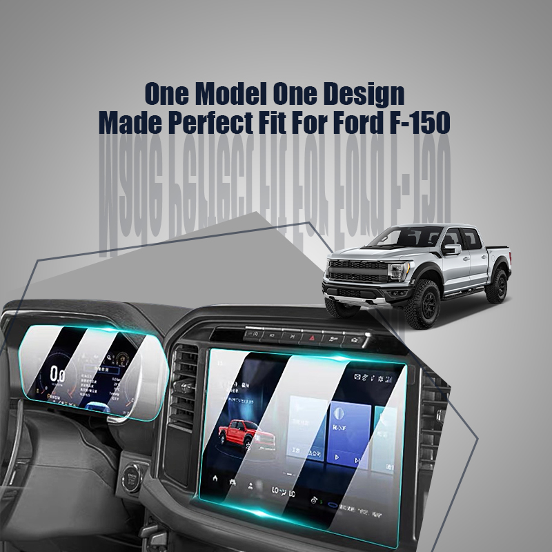 Supply Car Screen Protector For Ford F150 Raptor Wholesale Factory