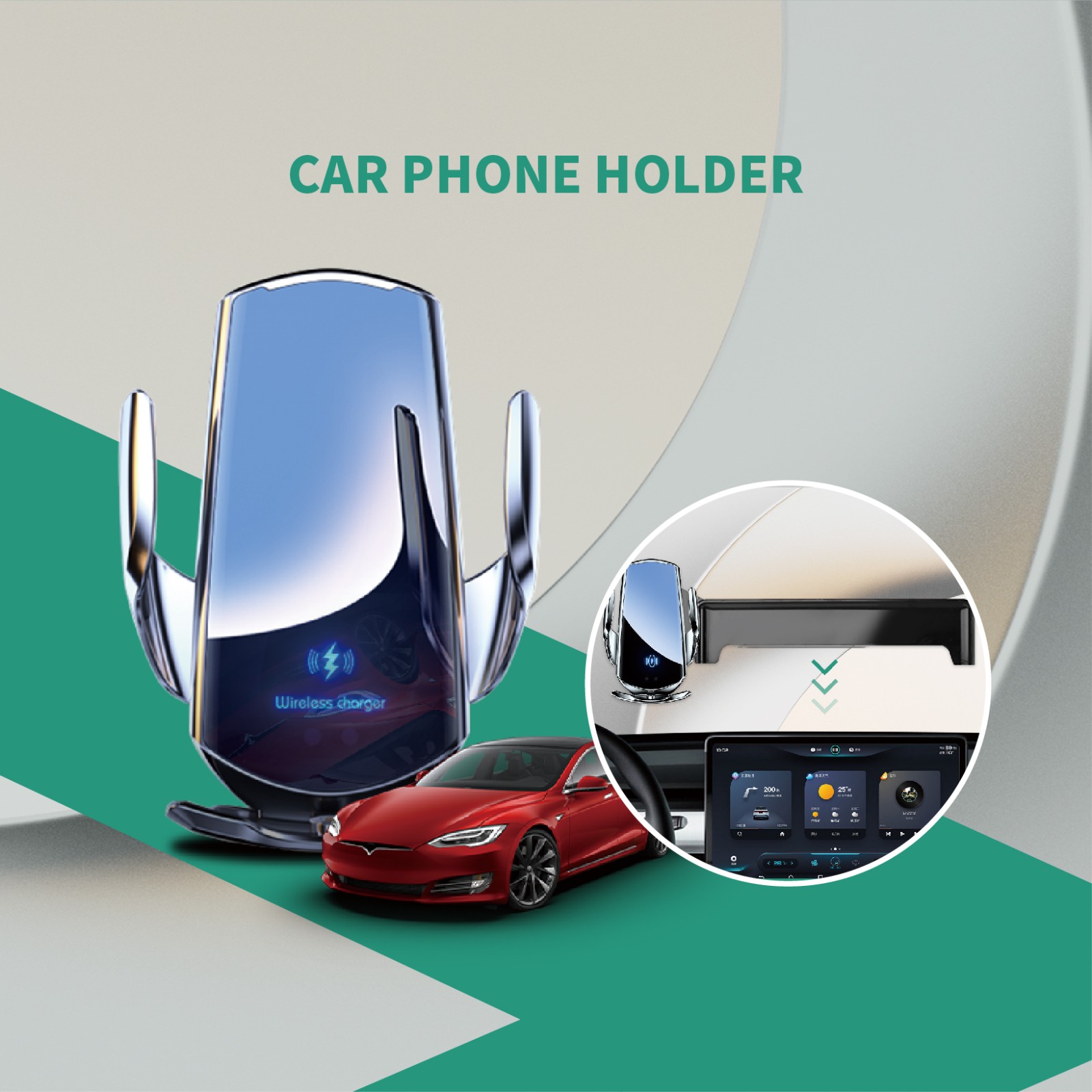 Supply Car Screen Protector For Ford F150 Raptor Wholesale Factory QINGDAO BESTWAY AUTO