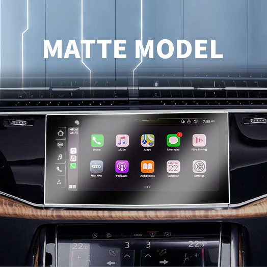 Supply Car Screen Protector For Ford F150 Raptor Wholesale Factory