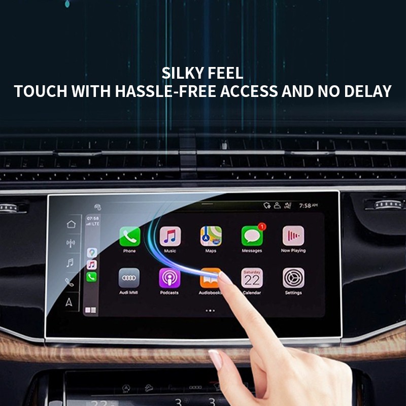 Supply Car Screen Protector For Ford F150 Raptor Wholesale Factory QINGDAO BESTWAY AUTO