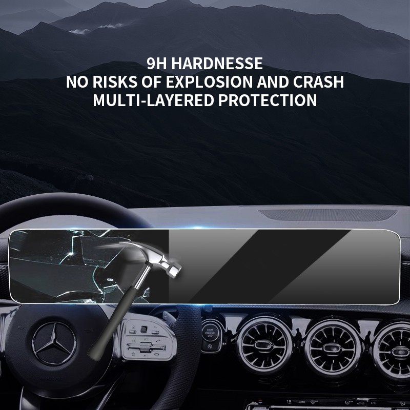 Supply Car Screen Protector For Ford F150 Raptor Wholesale Factory