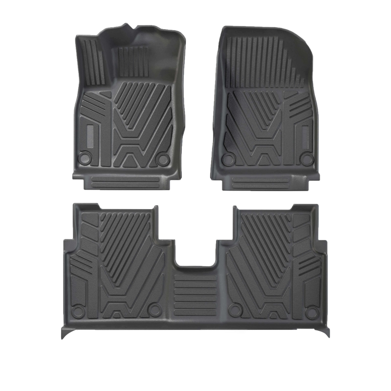China Volkswagen Car Mats Manufacturers