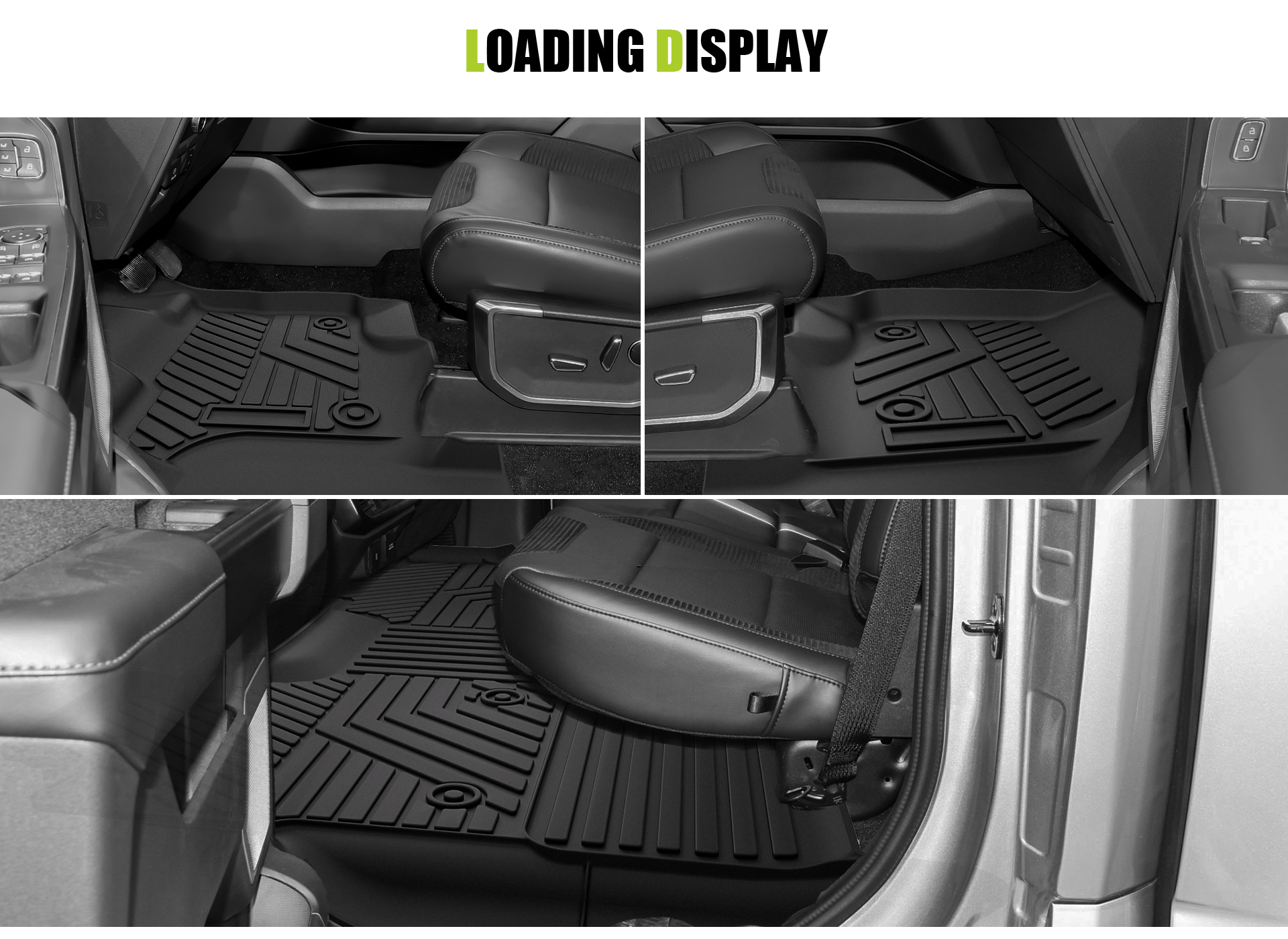 Car Floor Mats For Toyota Rav4