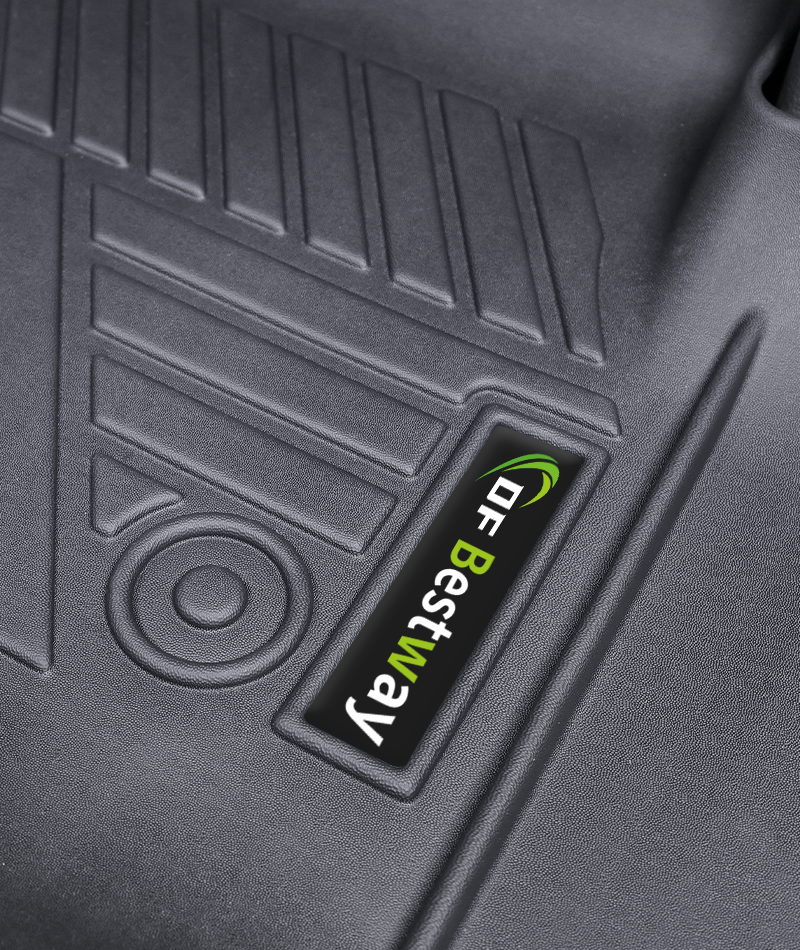 Accessoires automobiles Cie., Ltd de Qingdao Bestway.