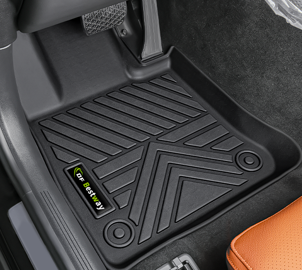 Tapis de sol de voiture