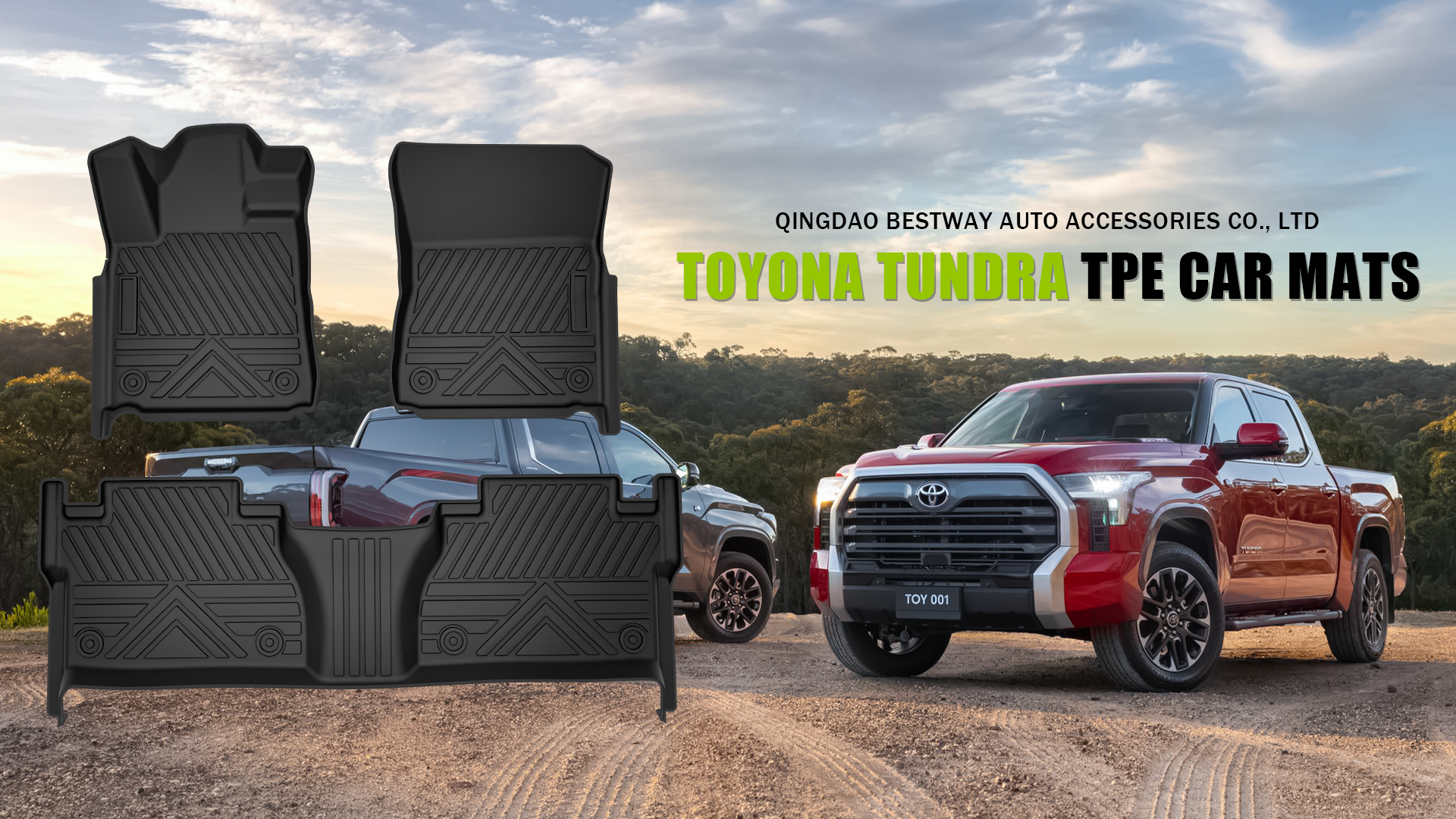 Car Floor Mats For Toyota Tundra Car Floor Mats For Toyota Tundra