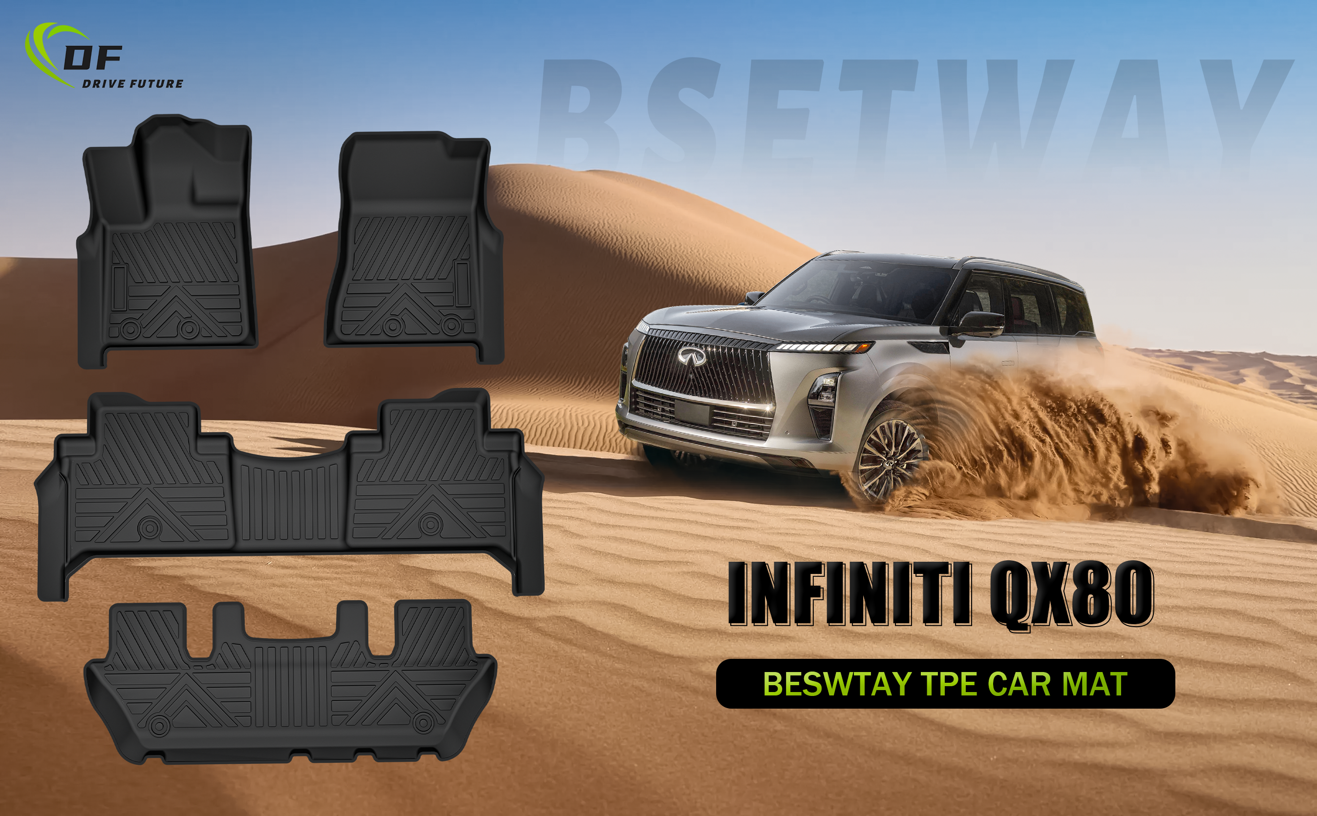 car interior accessory