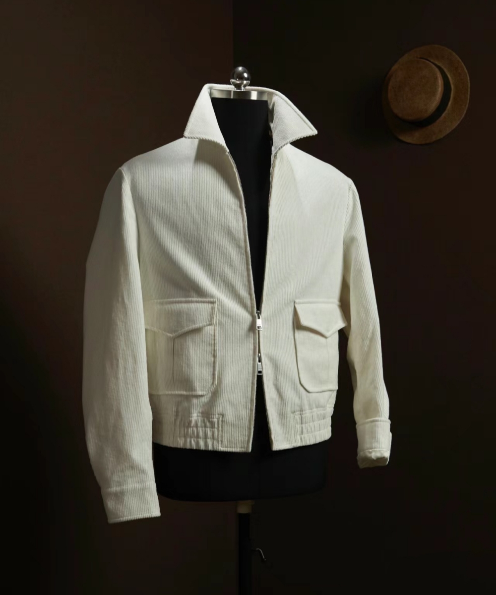 aviator jacket