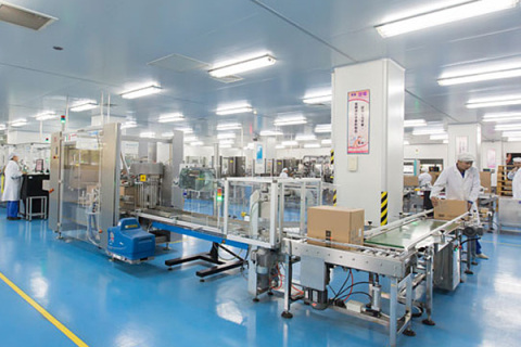 Fresh meat slicer helps food processing plants Improve production efficiency and quality