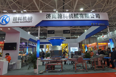 The 20th China International Expo Meat Industry Exhibition