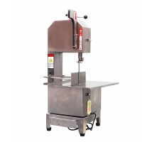 Intelligent Bone Sawing Machine