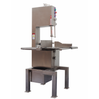 Intelligent Bone Sawing Machine