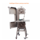 Intelligent Bone Sawing Machine