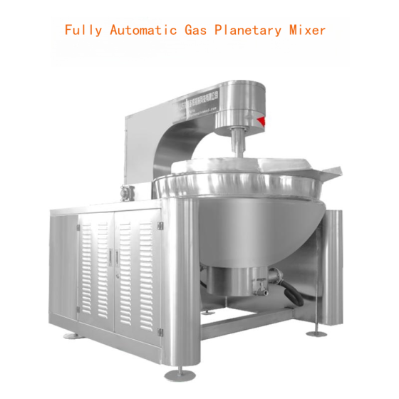 Supply Automatic Mixer Wholesale Factory