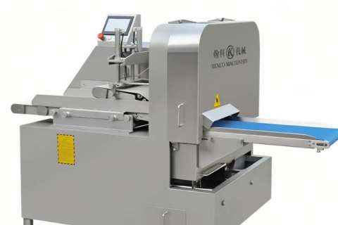 Understand and master the operation process of meat cutting machine to ensure the safe use of equipment
