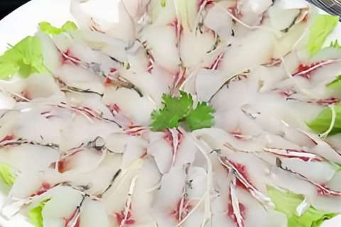 Aquatic prefabricated vegetables hot slicer into processing end good helper