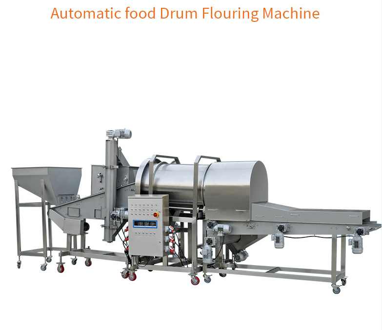 Meat strip cutting machine