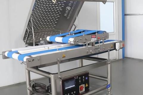 The development prospect of fresh meat slicer