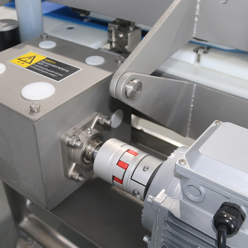 Single Channel Fresh Meat Cutting Slicer