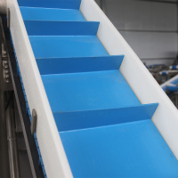 Automatic Meat Shredding Flouring Machine