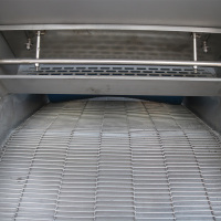 Automatic Breading Machine