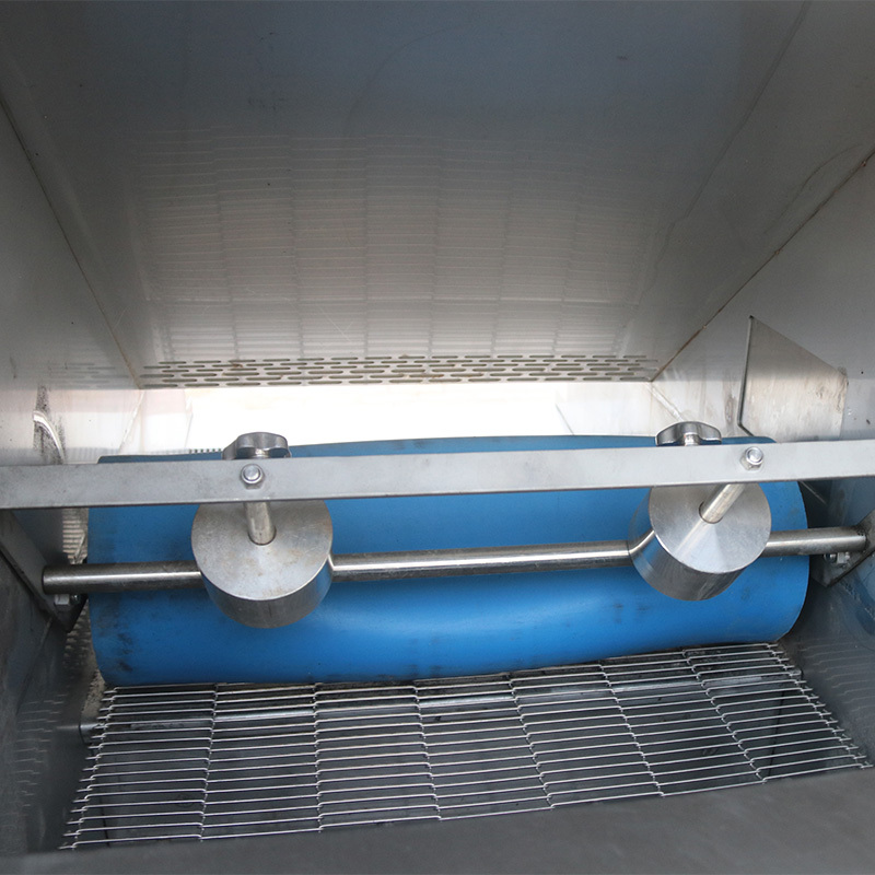 Automatic Breading Machine