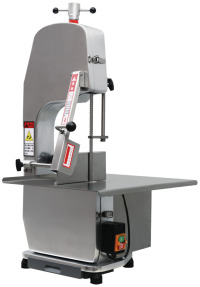 Intelligent Bone Sawing Machine
