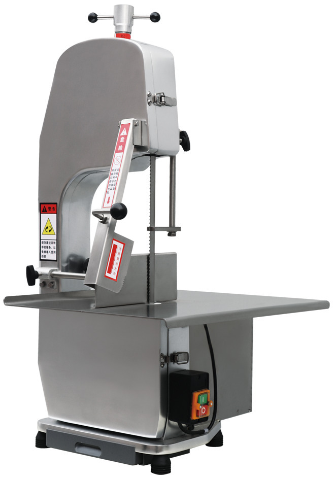 Intelligent Bone Sawing Machine