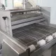 Intelligent Batter Machine