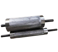 Convey Belt 90° Equipment