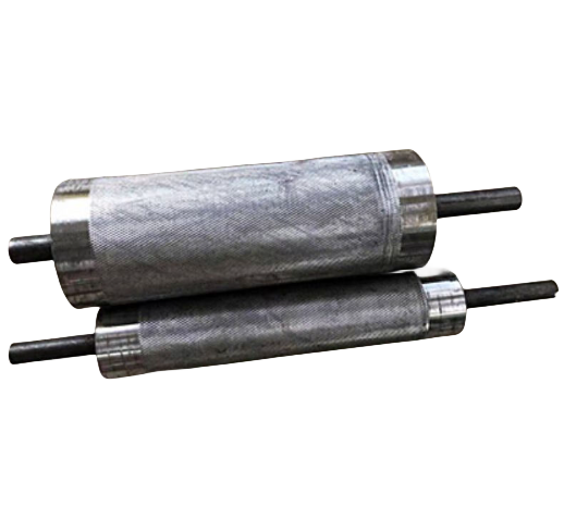 Convey Belt 90° Equipment