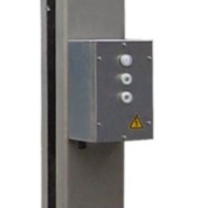 Bucket Lift Equipment