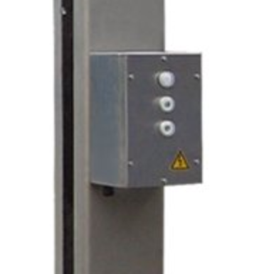 Bucket Lift Equipment