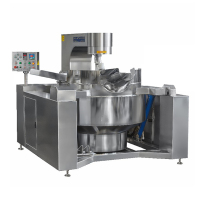 Electromagnetic Planetary Sugar Machine