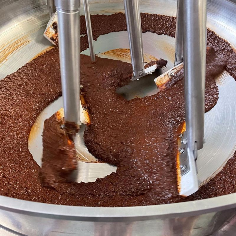 Electromagnetic Planetary Sugar Machine