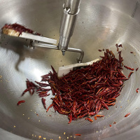 Electromagnetic Planetary Sugar Machine